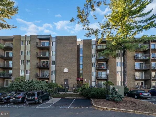 60 S Van Dorn St APT 314, Alexandria, VA 22304