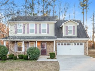 100 Wexford Way, Covington, GA 30014