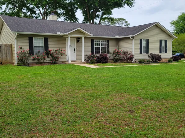 3208 Majestic Prince Trl, Tallahassee, FL 32309