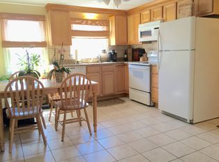 9 Kearney St, Cranston, RI 02920