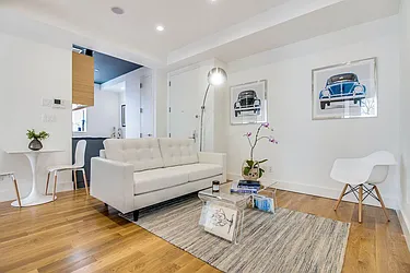 Rented by HSK Group Inc