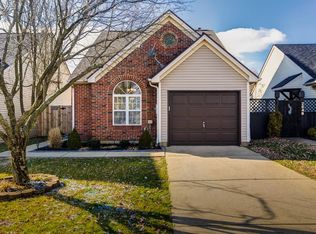 2552 Arbor Ter, Owensboro, KY 42303