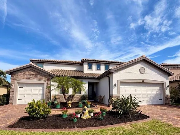 20642 Benissimo Dr, Venice, FL 34293