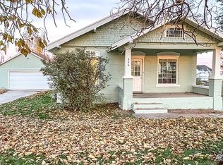 356 N State St, Roosevelt, UT 84066