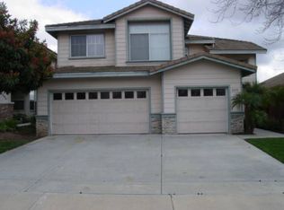 2299 Rock View Gln, Escondido, CA 92026