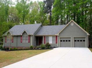 1020 Atherton Ln, Woodstock, GA 30189