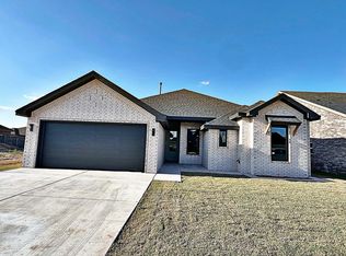5836 Harvard St, Lubbock, TX 79416
