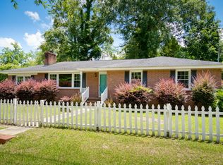 2 Wactor St, Sumter, SC 29150