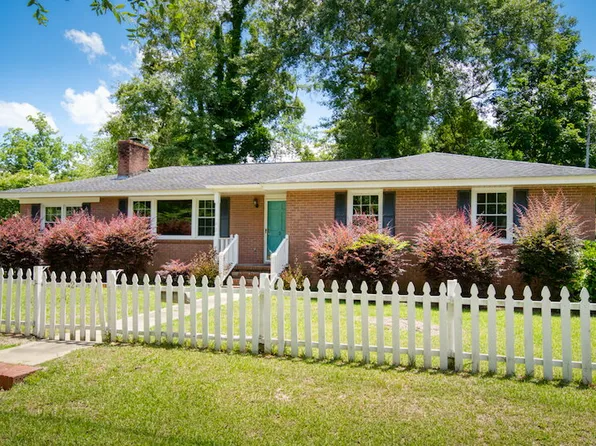 2 Wactor St, Sumter, SC 29150