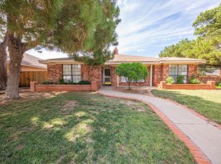 3700 Oakridge Ct, Midland, TX 79707