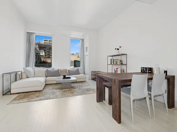 91 Leonard St #7H, New York, NY 10013