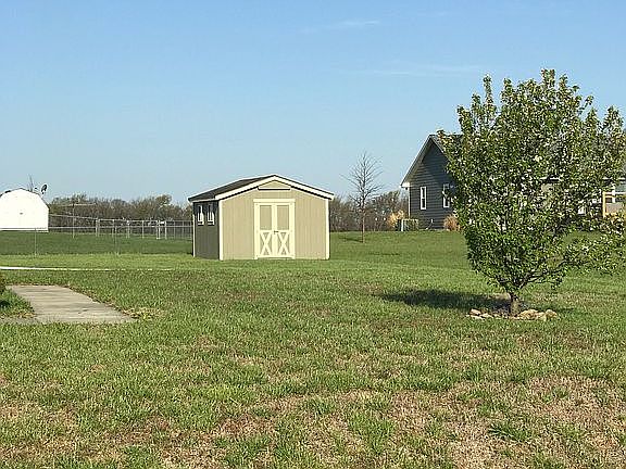 192 Sq Ft Garden Shed