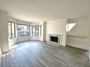 95 Beach Rd #95F, Belvedere Tiburon, CA 94920