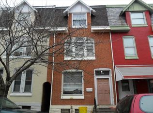 924 N 11th St, Reading, PA 19604