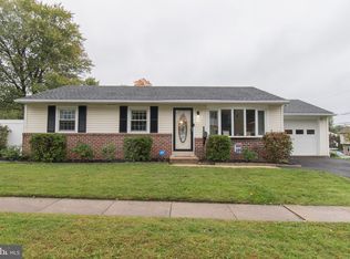 1129 Wilson Ave, Roslyn, PA 19001