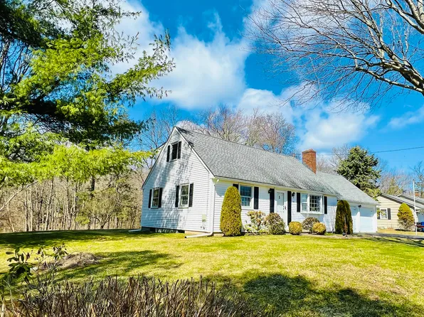 140 Homestead Road, Torrington, CT 06790