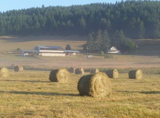 21877 Allison Rd, Noti, OR 97461