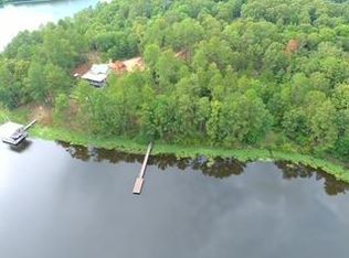 19 Hidden Lagoon Dr, Fort Gaines, GA 39851