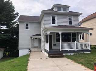 157 Sharpe St, Nanticoke, PA 18634