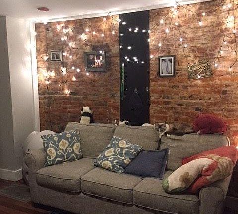 Living Room 7