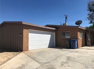600 W Avenue H12, Lancaster, CA 93534