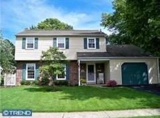 501 Hemlock St, Lansdale, PA 19446