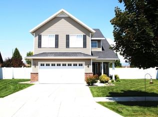 1371 W 1825 S, Logan, UT 84321