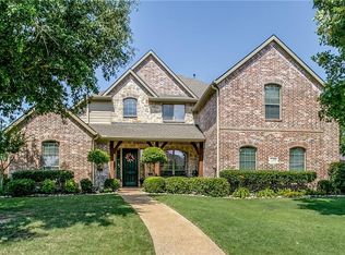 609 Morning View Way, Murphy, TX 75094