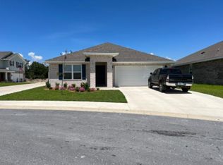 4642 Honor Guard Way, Crestview, FL 32539