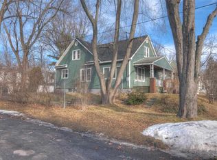 203 Oregon Ave, Schenectady, NY 12304