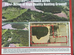 13023 S California Rd, Carbondale, KS 66414