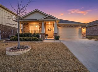 10909 Golden Barrel Ct, Fort Worth, TX 76108