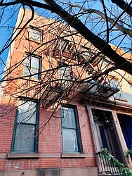 539 Pacific Street in Boerum Hill