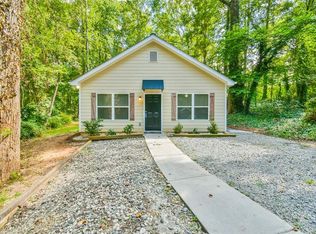 120 Marlborough Downs Rd, Athens, GA 30606