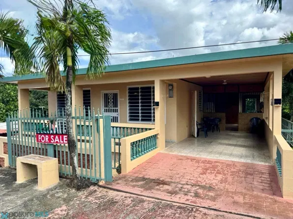 64 Guanajibo, Hormigueros, PR 00660