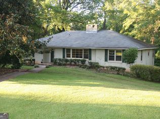 302 Lane Cir, Lagrange, GA 30240