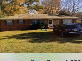 5422 Richmond Ave, Columbus, GA 31904