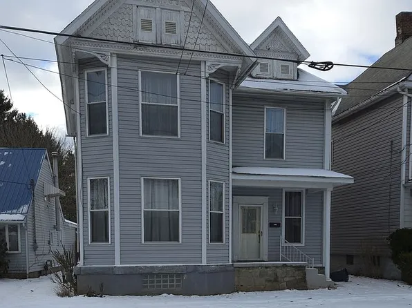 127 Church St, Punxsutawney, PA 15767