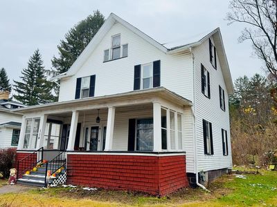 114 S 4th Ave, Clarion, PA, 16214