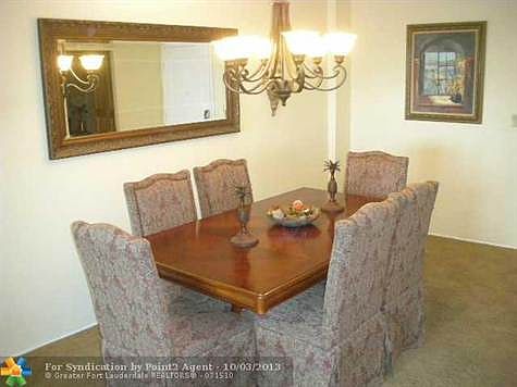 4th image of 405 N Ocean Blvd APT 1109