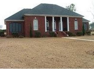 4930 Millsbee Cir, Albany, GA 31721