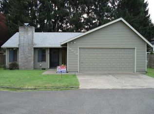 18620 SW Vincent St, Beaverton, OR 97007