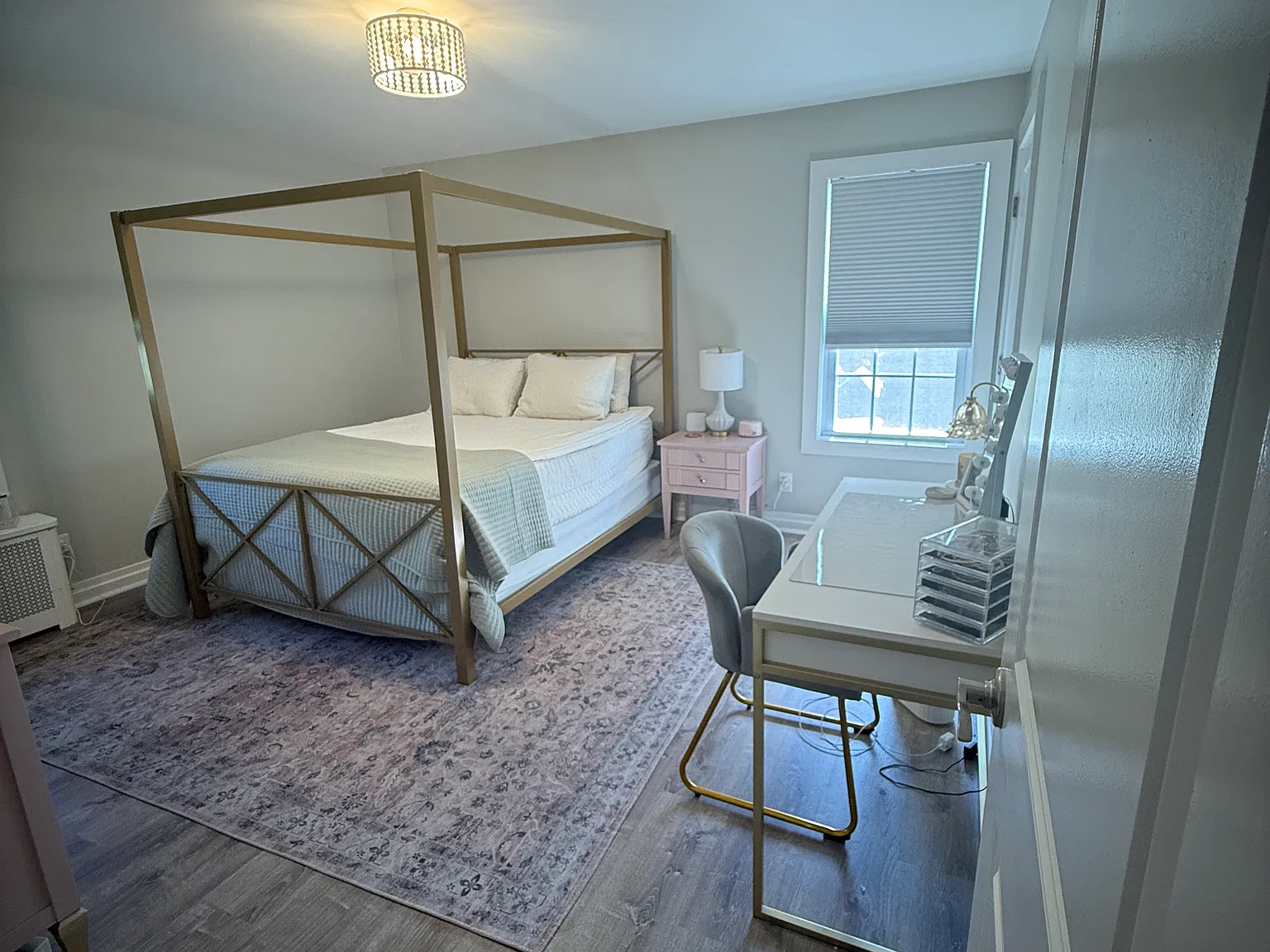 2 bed, 950 sqft, $2,750 — Photo 4