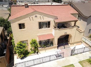 1447 Henderson Ave, Long Beach, CA 90813