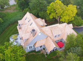 6337 Valley View Ln, Long Grove, IL 60047