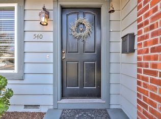 540 Curie Dr, San Jose, CA