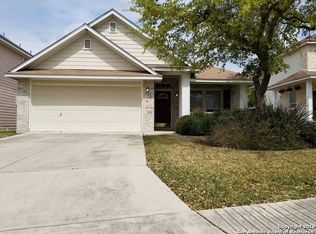 155 Eagle Vail, San Antonio, TX 78258
