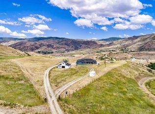 34 Deirdre Ln, Horseshoe Bend, ID 83629