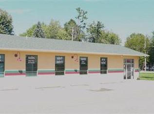429 S Water St, Caledonia, OH