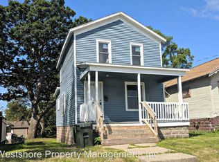 1281 8th St, Muskegon, MI 49440